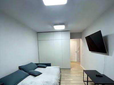 квартира за адресою Павла Тичини просп., 20