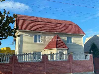 дом по адресу Вишнёвая ул., 156