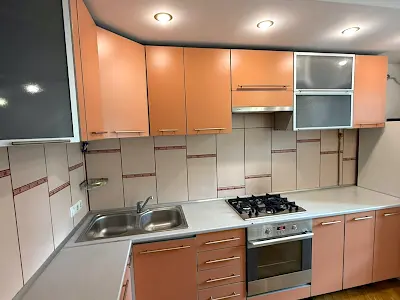 квартира за адресою Леоніда Перфецького вул., 22