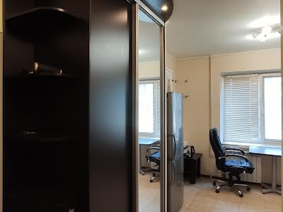 квартира за адресою Оболонський просп., 40