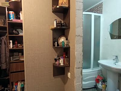 квартира за адресою Кітобоів, 14