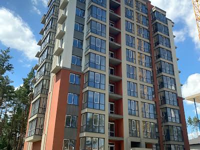 квартира за адресою Соборна, 1