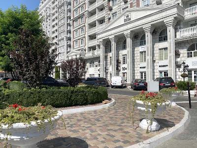 квартира за адресою Михайла Максимовича вул. (Онуфрія Трутенка), 26-Б