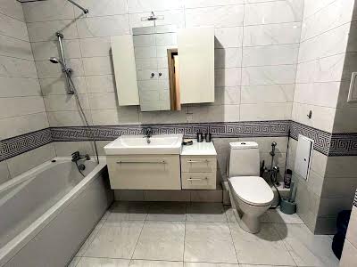 квартира за адресою Срібнокільська вул., 1