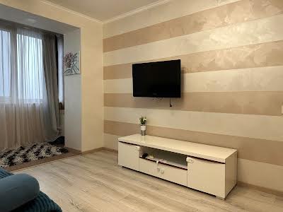 квартира за адресою Запорізьке шосе, 66