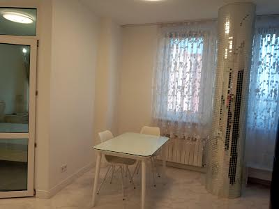 квартира по адресу Федора Эрнста ул., 16