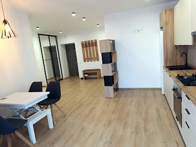 квартира за адресою Височана вул., 18