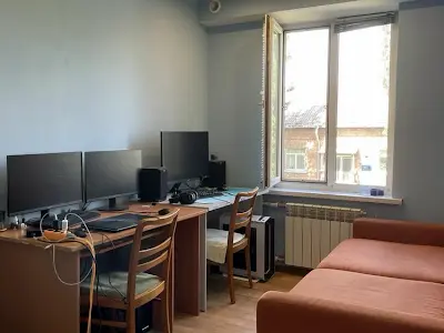 квартира за адресою Голосіївський просп. (40-річчя Жовтня), 94к2