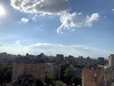 квартира за адресою Бульварно-Кудрявська вул. (Воровського), 21