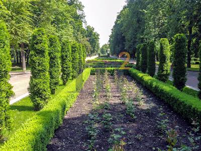 квартира по адресу Національна Гвардія, 3