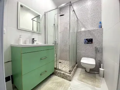 квартира за адресою Дегтярна вул., 11