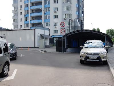 квартира за адресою Київ, Оболонський просп., 1