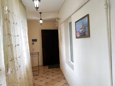 квартира по адресу Садовая ул., 17