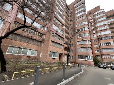 квартира по адресу Володимира Вернадського ул. (Дзержинського), 35