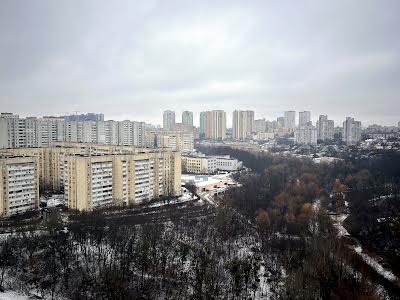 квартира по адресу Киев, Кадетский Гай ул., 8