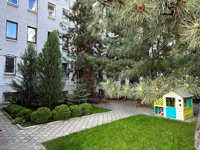 квартира по адресу Еленовская ул., 10