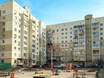 квартира за адресою Салтовское Шоссе, 73А