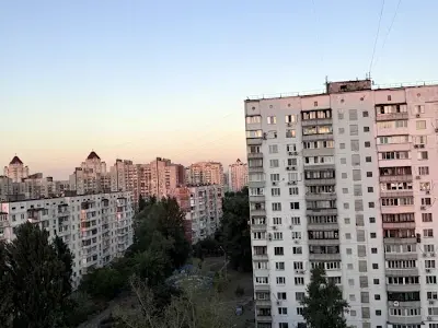 квартира за адресою Оболонський просп., 18а