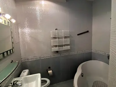 квартира по адресу Драгоманова ул., 31-Б