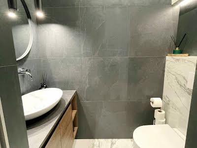 квартира за адресою Зоряний бульв., 1м