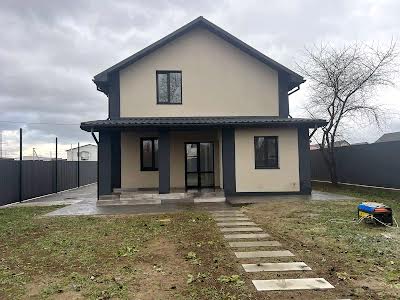 дом по адресу провулок Світлий