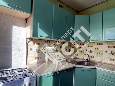квартира по адресу Бульвар вечірній, 31