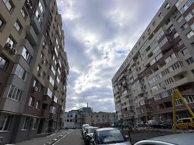 квартира по адресу Угорская ул., 12