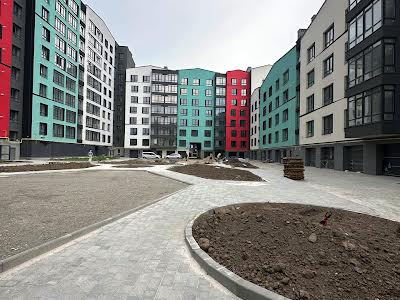 квартира по адресу Национальной Гвардии ул., 16с