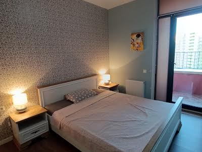 квартира за адресою Берестейський просп. (Перемоги), 67