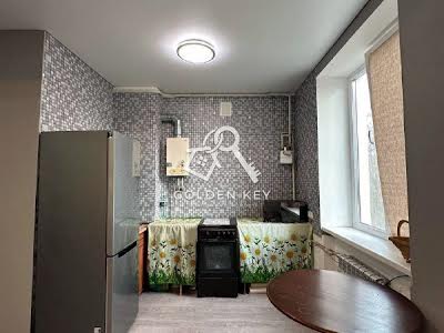 квартира за адресою Колачевського, 2