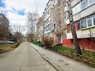 квартира по адресу Генерала Пухова ул., 111