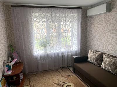 квартира за адресою Київська вул., 74