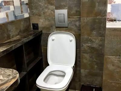 квартира за адресою Сергія Данченка вул., 32а