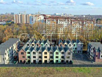 будинок за адресою Георгія Мальцева вул.