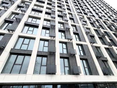 квартира за адресою Залізничне шосе, 45а