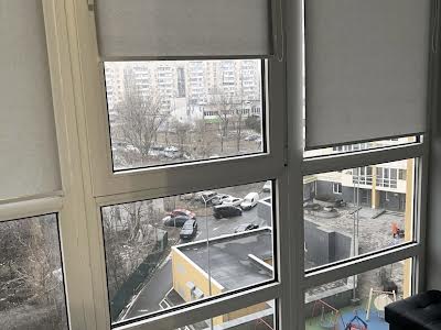 квартира по адресу Новомостицкая ул., 15