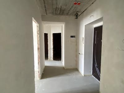 квартира за адресою Кармелюка вул., 3/4