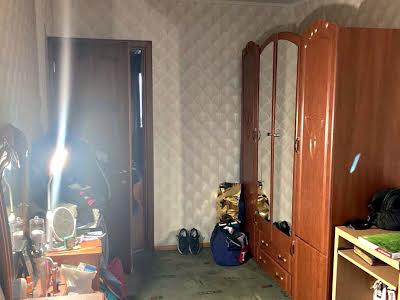 квартира за адресою Одеса, Євгена Танцюри вул., 68/2