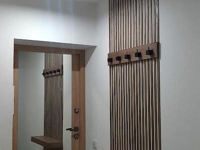 квартира за адресою Барабашова вул., 10Б