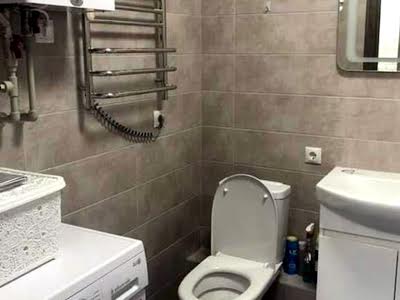 квартира по адресу Миколы Бажана просп., 17а