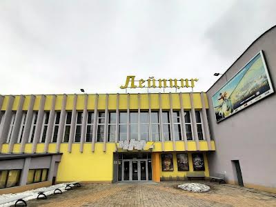квартира за адресою Гната Юри вул., 2/12