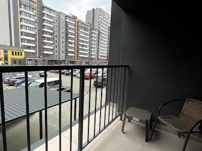 квартира за адресою Стрийська вул., 45