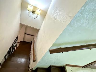 квартира по адресу Львов, Карпинца ул. (Солдатская), 8
