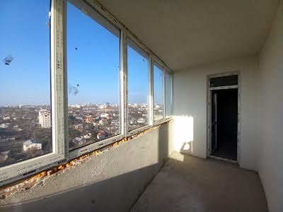 квартира по адресу Бережанская ул., 56
