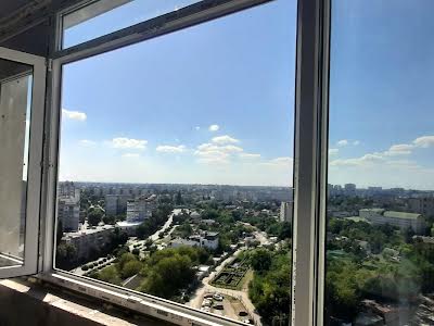 квартира по адресу вулиця Припортова