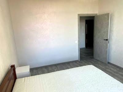 квартира за адресою Метрологічна вул., 48