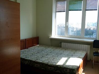 квартира за адресою Борщагівська вул., 143б