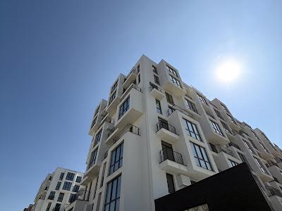 квартира за адресою Капушанська вул., 7