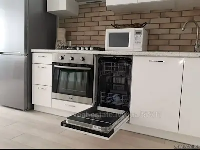 квартира за адресою Тараса Шевченка вул., 27