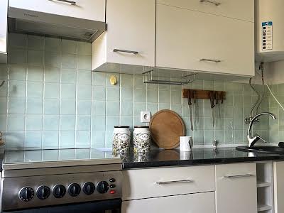 квартира за адресою пр-т Незалежності, 86в